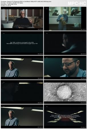 ITV Exposure - In Cold Blood (2020) 1080p HDTV x265 AAC MVGroup