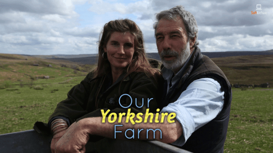 Our Yorkshire Farm S02 HDTV x264-LiNKLE