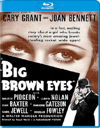 Big Brown Eyes 1936 1080p BluRay x265-RARBG