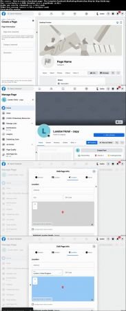 The Complete Facebook Marketing Masterclass : Step by Step Guide 