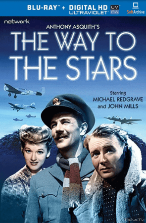 The Way to the Stars 1945 720p BluRay x264-x0r