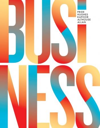 Business 1st Canadian Edition