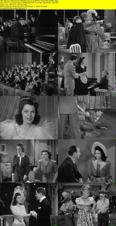 Time Out for Rhythm 1941 720p BluRay H264 AAC-RARBG