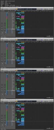 Logic Pro X: Effects