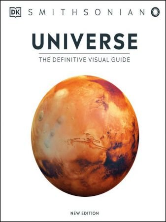 Universe: The Definitive Visual Guide (3rd Edition) (AZW3)
