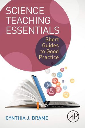 Science Teaching Essentials: Short Guides to Good Practice (PDF)