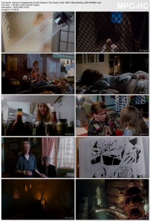 A Nightmare On Elm Street 5 The Dream Child 1989 1080p BluRay x265-RARBG