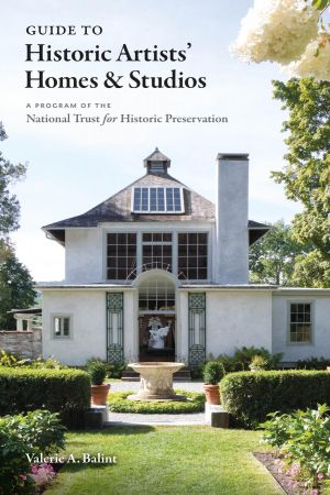 Guide to Historic Artists' Home and Studios