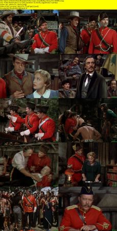 North West Mounted Police 1940 720p BluRay H264 AAC-RARBG