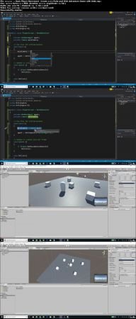 Create a 90's Point and Click Adventure Game with Unity
