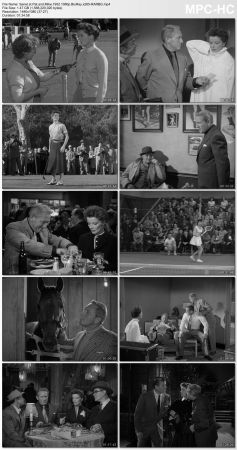 Pat and Mike 1952 1080p BluRay x265-RARBG
