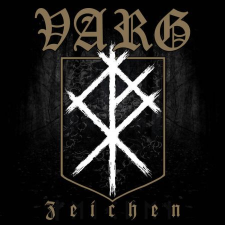 Varg - Zeichen (2020) (Deluxe Edition)