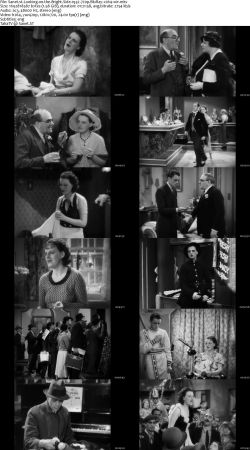 Looking on the Bright Side 1932 720p BluRay x264-x0r