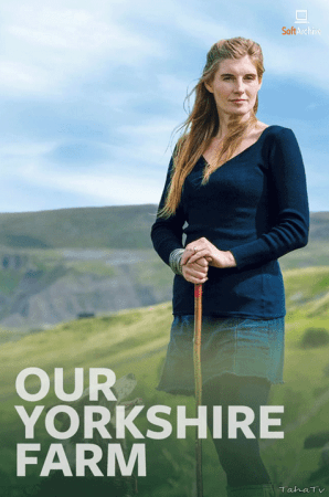 Our Yorkshire Farm S01 HDTV AAC2.0 x264-TVC