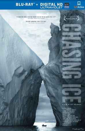 Chasing Ice 2012 LiMiTED BDRiP XViD-TASTE