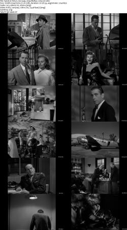 Tokyo Joe 1949 720p BluRay x264-x0r