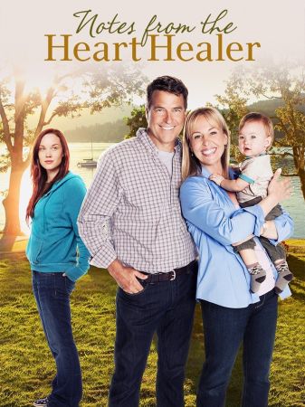 Notes from the Heart Healer 2012 1080p AMZN WEB-DL DDP 2.0 H264-TEPES