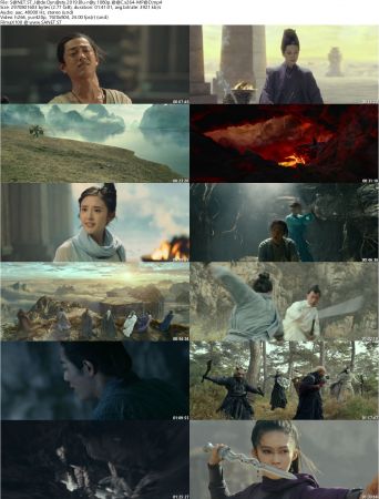 Jade Dynasty 2019 Blu-ray 1080p AAC x264-MPAD