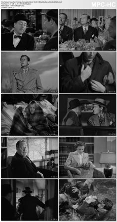 Foreign Correspondent 1940 1080p BluRay x265-RARBG