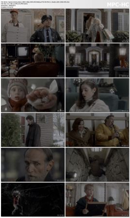 Home Alone 1990 2160p HDR UHD BluRay DTS-HD MA 5.1 2Audio x265-10bit-HDS