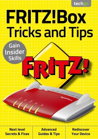 FritzBOX , Tricks And Tips   First Edition 2020