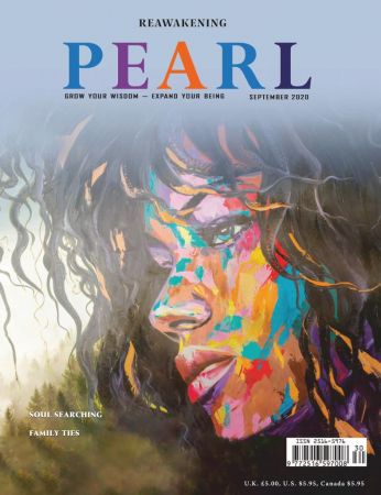 Pearl - September 2020