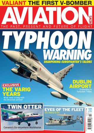 Aviation News   October 2020 (True PDF)