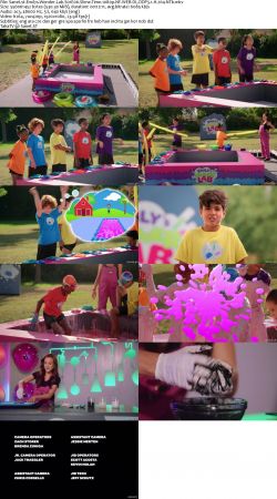 Emilys Wonder Lab S01 1080p NF WEB-DL DDP5.1 H264-NTb