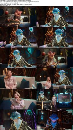 Earth To Ned S01 WEBRip x264-ION10