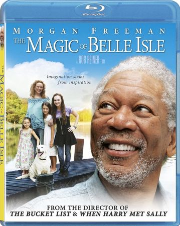 The Magic of Belle Isle 2012 BluRay 1080p DD 5.1 x264-BHDStudio