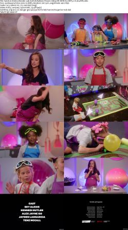 Emilys Wonder Lab S01 1080p NF WEB-DL DDP5.1 H264-NTb