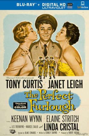 The Perfect Furlough 1958 720p BluRay x264-x0r