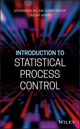 Introduction to Statistical Process Control, 1st Edition (EPUB)