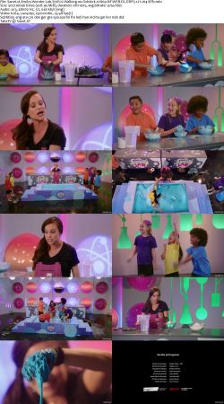 Emilys Wonder Lab S01 1080p NF WEB-DL DDP5.1 H264-NTb