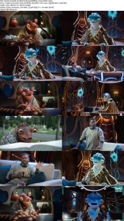 Earth To Ned S01 WEBRip x264-ION10