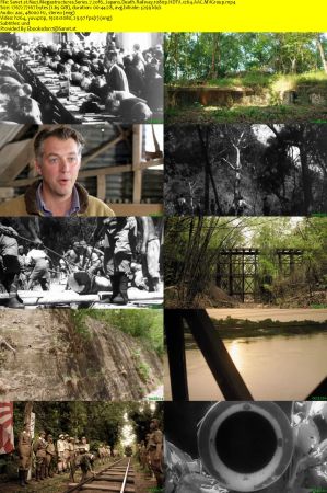 Nat.Geo. - Nazi Megastructures: Series 7 (2019) 1080p HDTV x264 AAC MVGroup