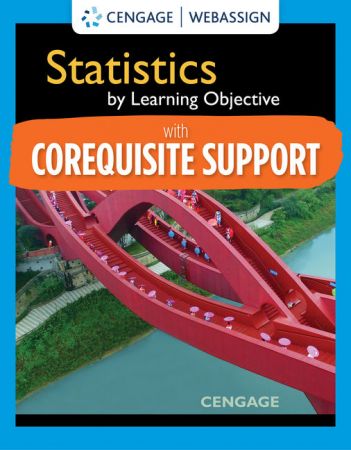 Statistics by Learning Objective