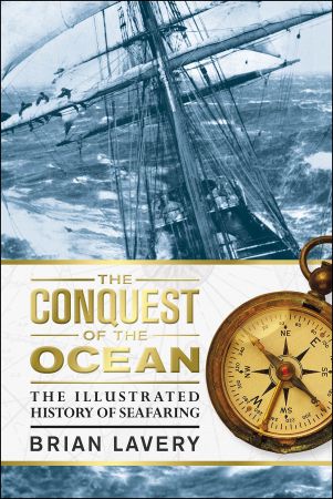 The Conquest of the Ocean (UK Edition)