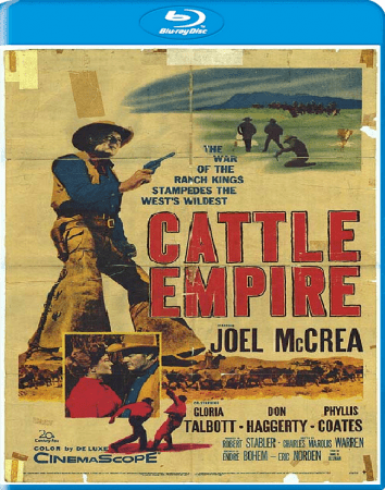 Cattle Empire 1958 720p BluRay H264 AAC-RARBG