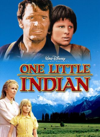 One Little Indian 1973 1080p WEBRip x264-RARBG