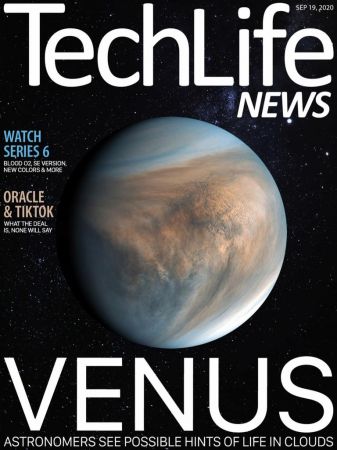 Techlife News   September 19, 2020