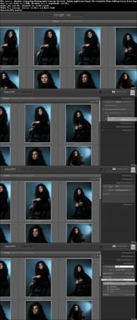 Adobe Lightroom Classic The Complete Photo Editing Course From Import to Export 