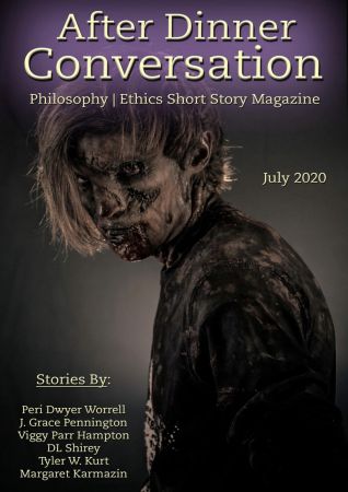 After Dinner ConversationL: Philosophy | Ethics Short Story Magazine   July 2020