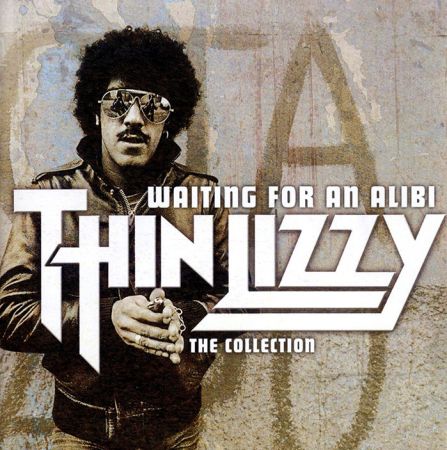 Thin Lizzy   Waiting For An Alibi: The Collection (2011)