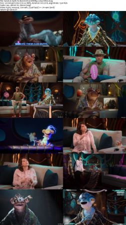 Earth To Ned S01 WEBRip x264-ION10