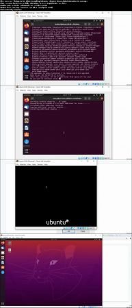 Master Linux Administration in 2020