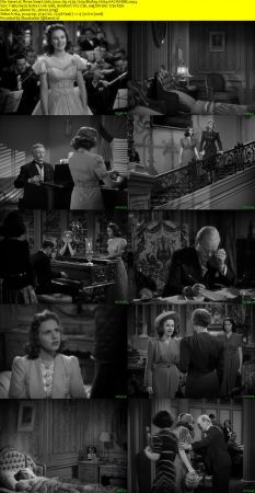 Three Smart Girls Grow Up 1939 720p BluRay H264 AAC-RARBG