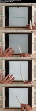 Create animations with the iPad and Callipeg 1.5 