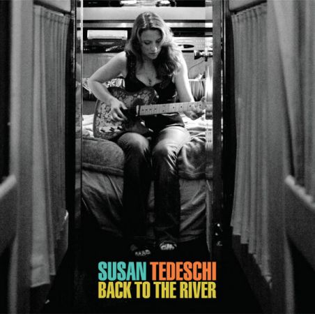 Susan Tedeschi ‎- Back To The River (2008)