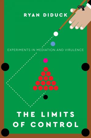 The Limits of Control: Experiments in Mediation and Virulence